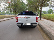 Xe Mitsubishi Triton 4x2 AT Mivec Premium 2021 - 725 Triệu