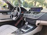 Xe BMW Z4 sDrive20i 2012 - 1 Tỷ 490 Triệu