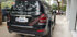 Xe Mercedes Benz GL GL 550 4Matic 2008 - 725 Triệu