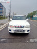 Xe Ssangyong Musso 2.3 2002 - 110 Triệu