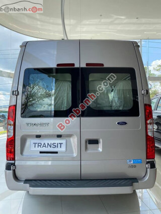 Xe Ford Transit Standard MID 2020 - 748 Triệu