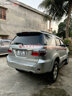 Xe Toyota Fortuner 2.5G 2009 - 436 Triệu