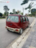 Xe Suzuki Wagon R+ 1.0 MT 2002 - 70 Triệu