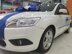 Ford Focus GHIA bản cao cấp trắng 2012