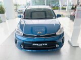 KIA SOLUTO Kết nối giá trị thật