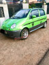 Xe Daewoo Matiz SE 0.8 MT 2005 - 69 Triệu