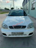 Xe Daewoo Lanos SX 2001 - 69 Triệu