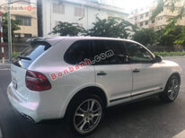 Xe Porsche Cayenne S 2009 - 900 Triệu