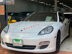 Xe Porsche Panamera 4S 2011 - 1 Tỷ 580 Triệu