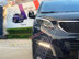 Xe Peugeot Traveller Luxury 2021 - 1 Tỷ 499 Triệu