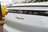 Xe Porsche Cayenne Coupe 2020 - 6 Tỷ 799 Triệu