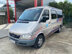 Xe Mercedes Benz Sprinter 311 CDI 2.2L 2008 - 180 Triệu