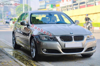 Xe BMW 3 Series 325i 2011 - 470 Triệu