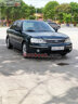 Xe Ford Laser GHIA 1.8 AT 2003 - 155 Triệu