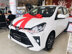 Xe Toyota Wigo 1.2 AT 2022 - 385 Triệu