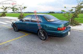 Xe Toyota Camry LE 2.0 AT 1995 - 145 Triệu