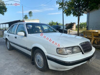 Xe Daewoo Prince 2.0 MT 1995 - 65 Triệu