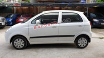 Xe Chevrolet Spark Van 0.8 MT 2010 - 99 Triệu