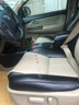 Xe Toyota Fortuner 2.7V 4X2 AT 2016 - 605 Triệu