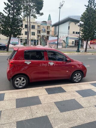 Suzuki Celerio 2019 Tự động