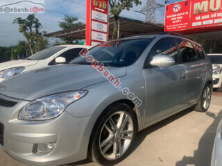 Xe Hyundai i30 CW 1.6 AT 2009 - 275 Triệu