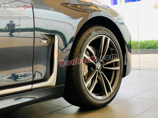 Xe BMW 7 Series 730Li M Sport 2020 - 4 Tỷ 107 Triệu