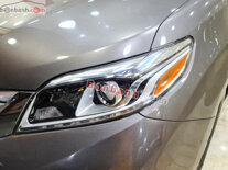 Xe Toyota Sienna Limited 3.5 AWD 2014 - 1 Tỷ 890 Triệu
