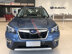 Xe Subaru Forester 2.0i-S EyeSight 2019 - 1 Tỷ 179 Triệu