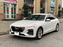 Xe VinFast Lux A 2.0 2.0 AT 2019 - 755 Triệu