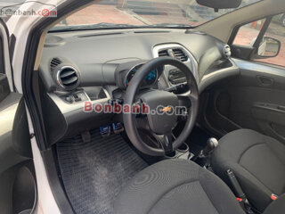 Xe Chevrolet Spark Duo Van 1.2 MT 2018 - 178 Triệu