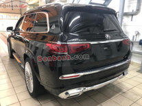 Xe Mercedes Benz Maybach GLS 600 4Matic 2021 - 16 Tỷ 600 Triệu