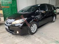 Xe Toyota Wish 2.0 AT 2010 - 429 Triệu