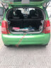 Xe Kia Picanto 1.1 AT 2007 - 180 Triệu