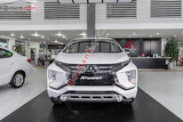 Xe Mitsubishi Xpander 1.5 AT 2021 - 560 Triệu