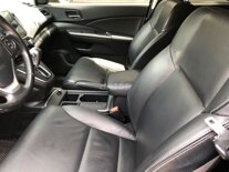 Honda CRV 2.4 TG Bản cao cấp nhất 2017