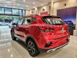 Xe MG ZS Luxury + 2021 - 619 Triệu