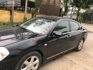 Xe Nissan Teana 2.3 AT 2007 - 225 Triệu