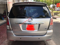 Xe Toyota Innova G 2008 - 278 Triệu