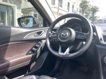 Mazda 3 2017 FL