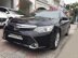 CAMRY 2.0E Sx2016 ĐK 2017