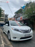 Xe Toyota Sienna Limited 3.5 2012 - 1 Tỷ 520 Triệu