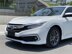 Honda Civic 1.8 sản xuất 2019, màu trắng, biển TP,