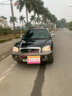 Xe Hyundai SantaFe Gold 2.0 AT 2003 - 235 Triệu