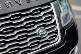 Range Rover SVAutobiography 2020 - Chuẩn mực SUV sang