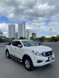 Nissan Navara 2019 Tự động