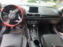 Mazda 3 2017 1.5 at