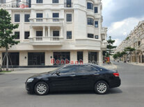 Xe Toyota Camry 2.0E 2010 - 457 Triệu