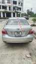 Xe Toyota Vios 1.5G 2011 - 345 Triệu