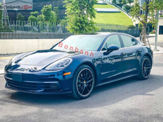 Xe Porsche Panamera 4S 2.9 V6 2018 - 6 Tỷ 600 Triệu