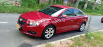 Xe Chevrolet Cruze LTZ 1.8 AT 2015 - 365 Triệu